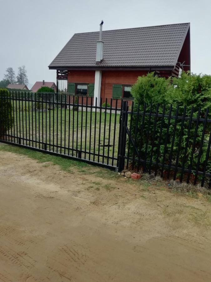 Grabowka Villa Nadole  Exterior foto