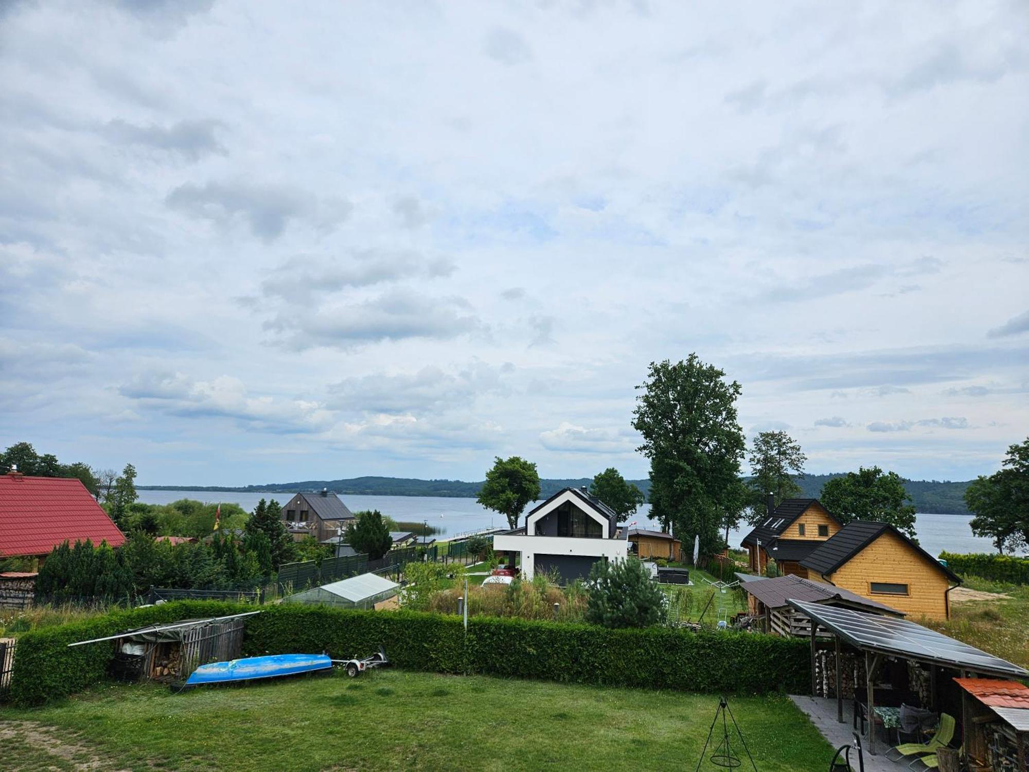 Grabowka Villa Nadole  Exterior foto