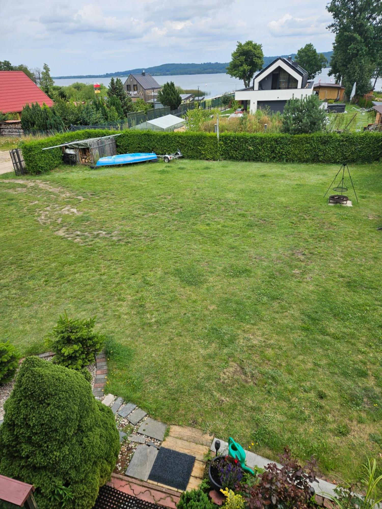 Grabowka Villa Nadole  Exterior foto