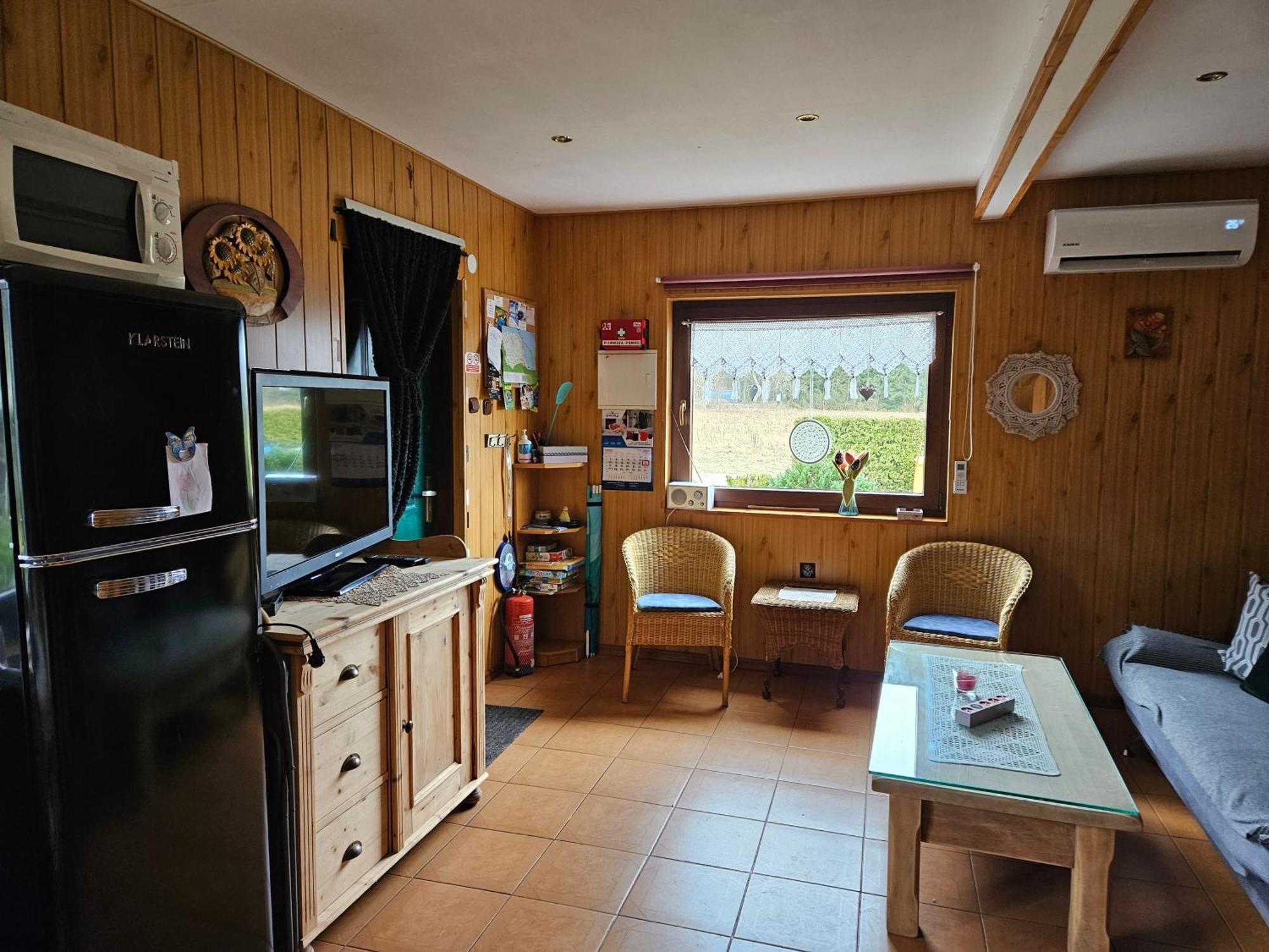Grabowka Villa Nadole  Exterior foto