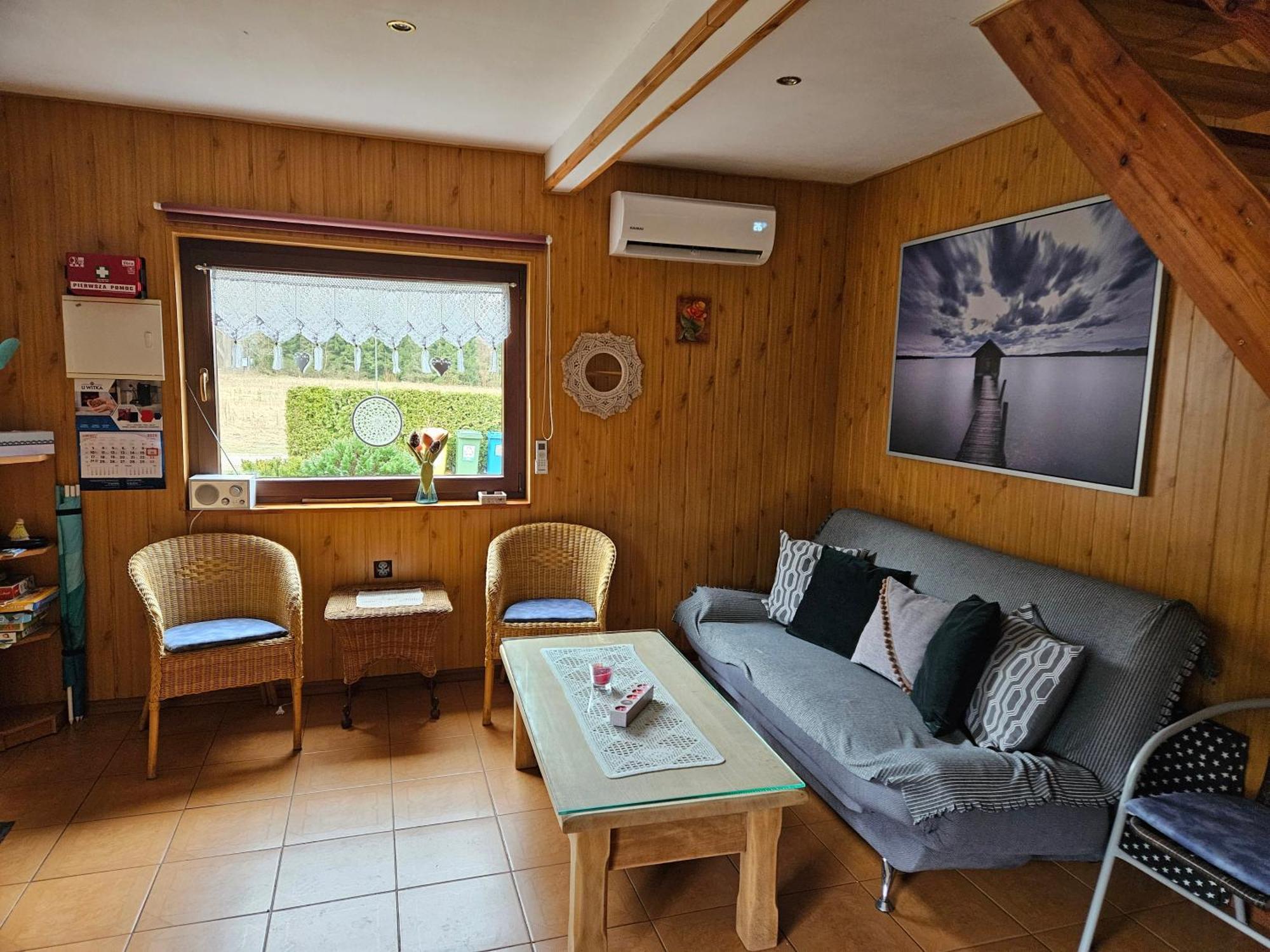 Grabowka Villa Nadole  Exterior foto